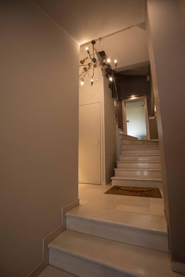 Enallio Luxury Apartments Nafplio Exteriér fotografie